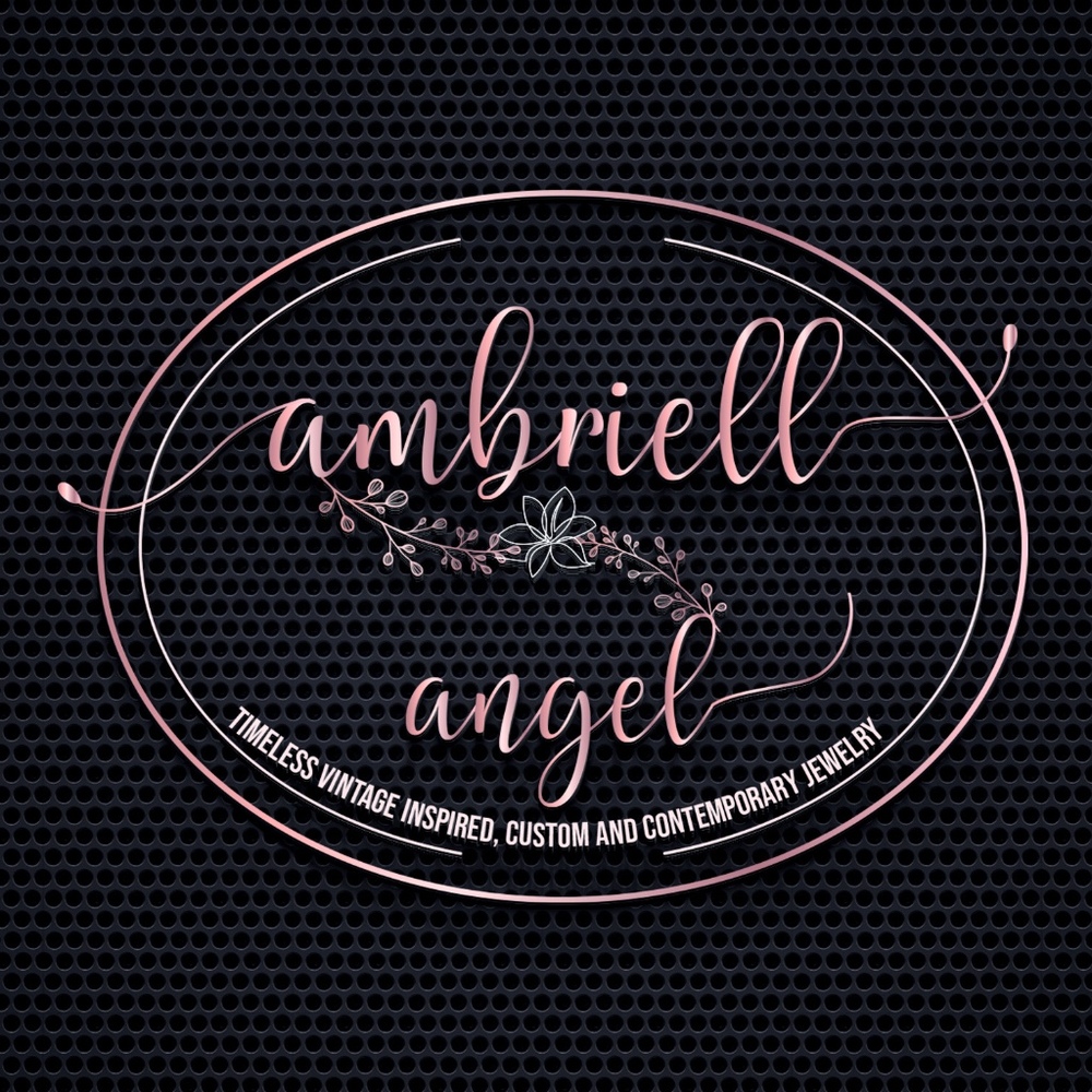 Ambriell Angel Timeless Jewelry